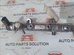 rampa injector dreapta audi a6 2011 2017   4g - 1