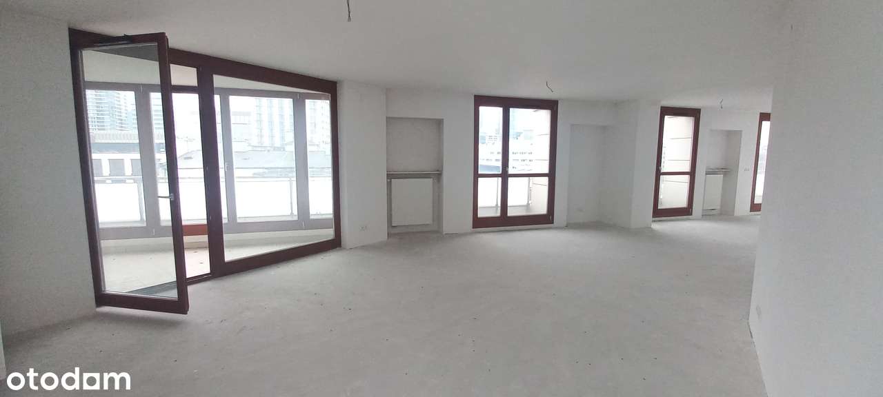 NAROŻNY apartament z ogrodem zimowym |OSTATNIE PIĘTRO - View 5