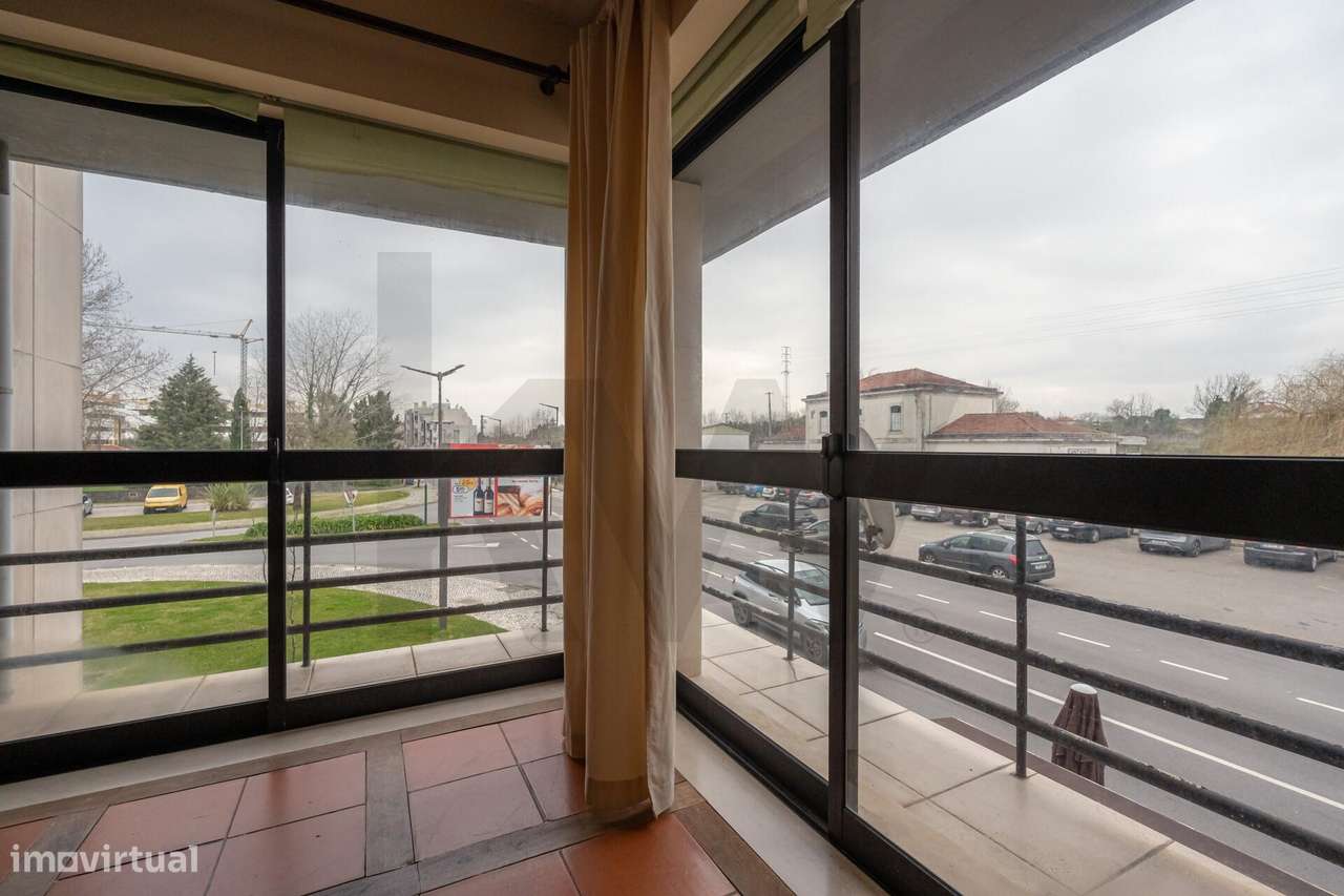 T3 no centro de  Cantanhede – 135 m2 com Elevador - Grande imagem: 4/32