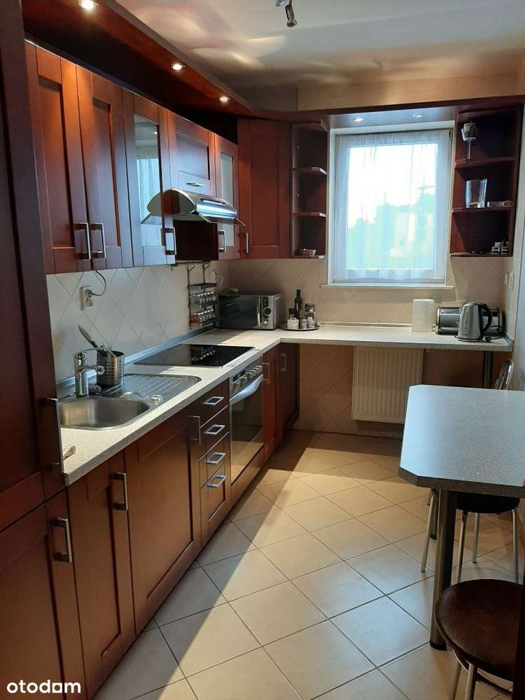 2-pok. mieszkanie, ul. Ostatnia/ Śródmieście - Pełny obrazek: 5/8