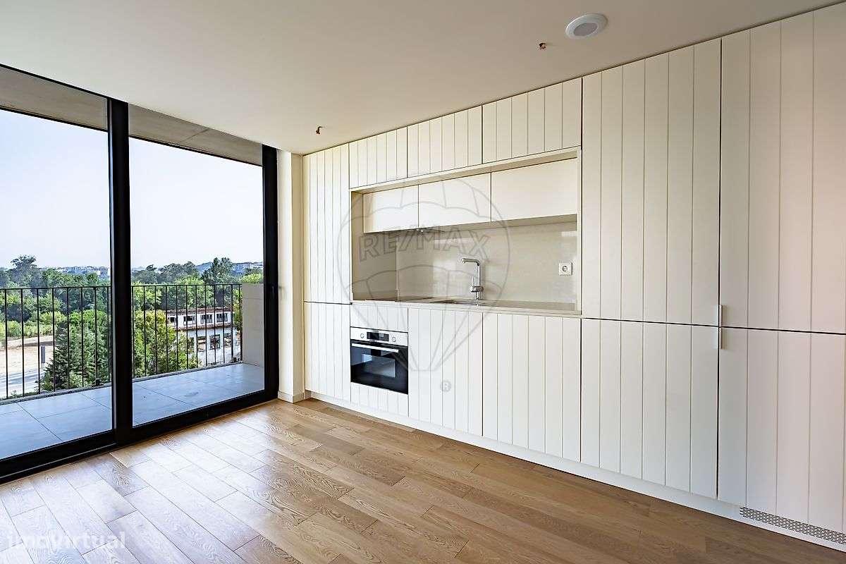 Apartamento T1 para venda - Grande imagem: 4/17