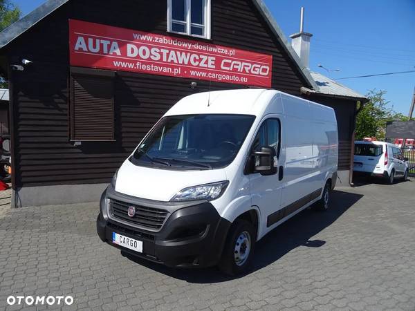 Fiat DUCATO - 2