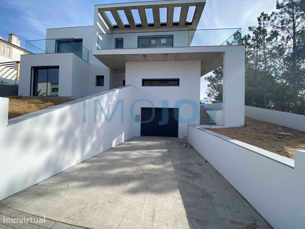 Moradia T4 no concelho de Aljezur - Grande imagem: 5/59