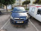 Opel Zafira 1.9 CDTi Cosmo Auto. - 16