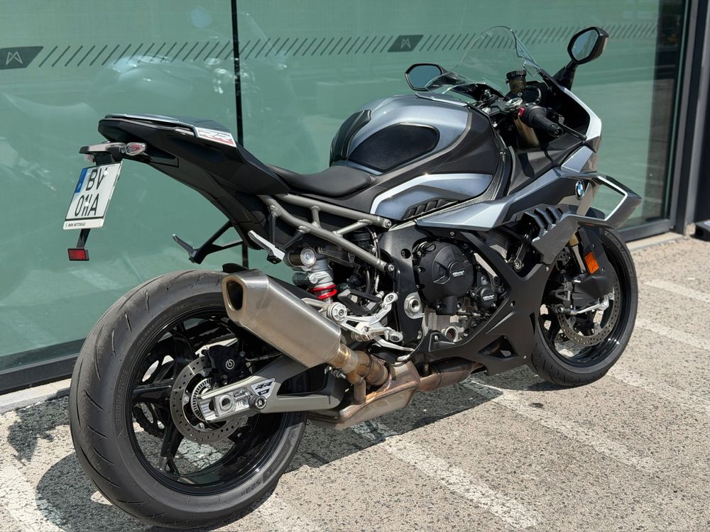 BMW S 1000 RR