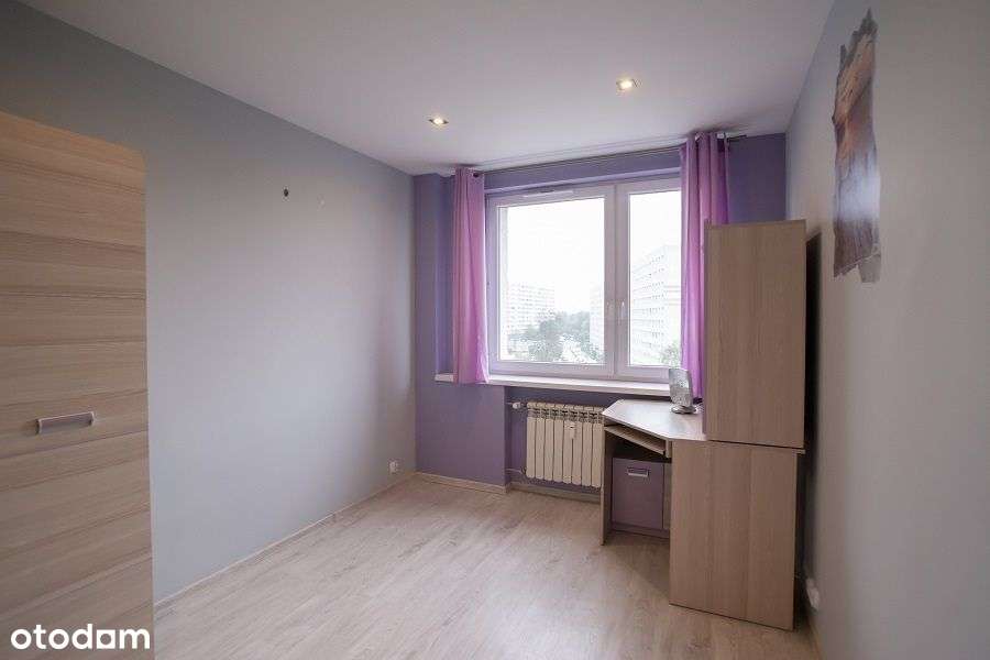 M-6 Jastrzębie-Zdrój, ul. Turystyczna, układ 2x2-8