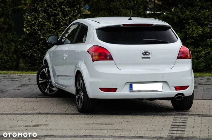 Kia Pro_cee'd 1.6 Comfort - 15