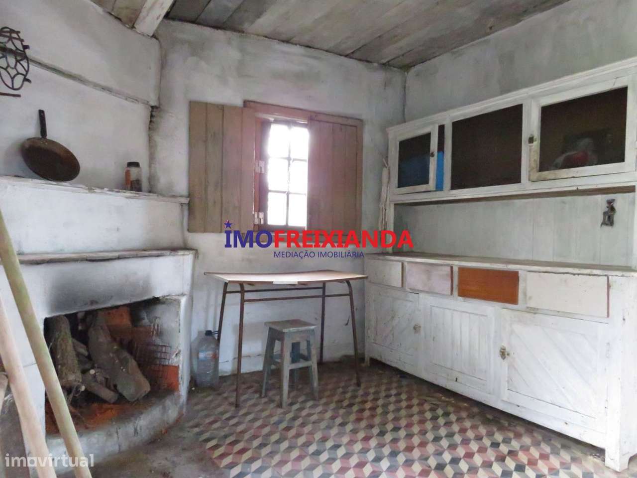 Moradia T2 - Casal dos Bernardos - Grande imagem: 5/27