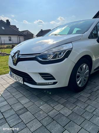 Renault Clio 0.9 Energy TCe Alize - 19