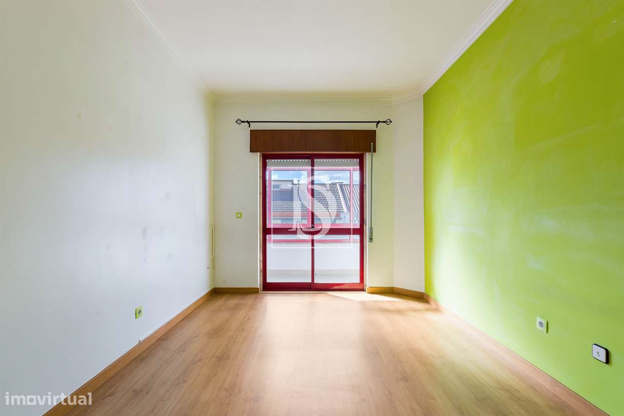 Apartamento T3 Venda em Alverca do Ribatejo e Sobralinho,Vila Franca d-9