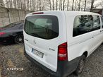 Mercedes-Benz Vito - 2