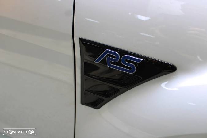 Ford Focus 2.5 T RS - 49