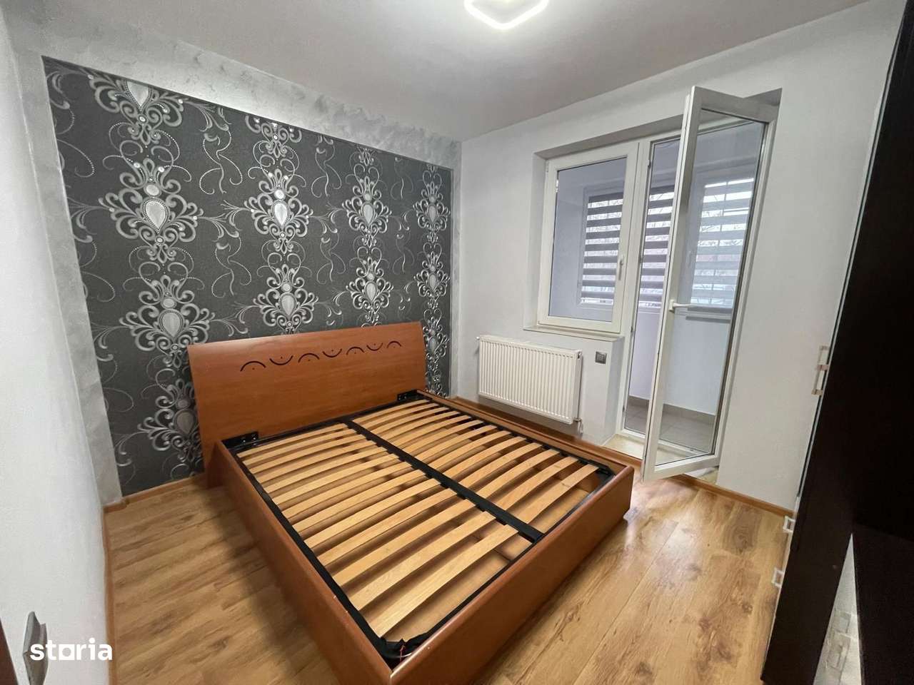 AP. 3 CAMERE APARATORII PATRIEI, PARCARE, BLOC NOU, METROU 5 MINUTE - Imagine principală: 4/7