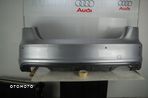 ZDERZAK AUDI S3 SPORTBACK 8V 8V4 2012-CHROM ORYGIN - 1