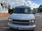 Chevrolet Astro 4.3i V6 - 8