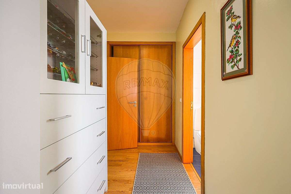 Apartamento T2 - Santa Joana-26