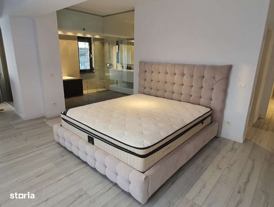 Apartament premium, Baneasa lac, 160mp utili-6