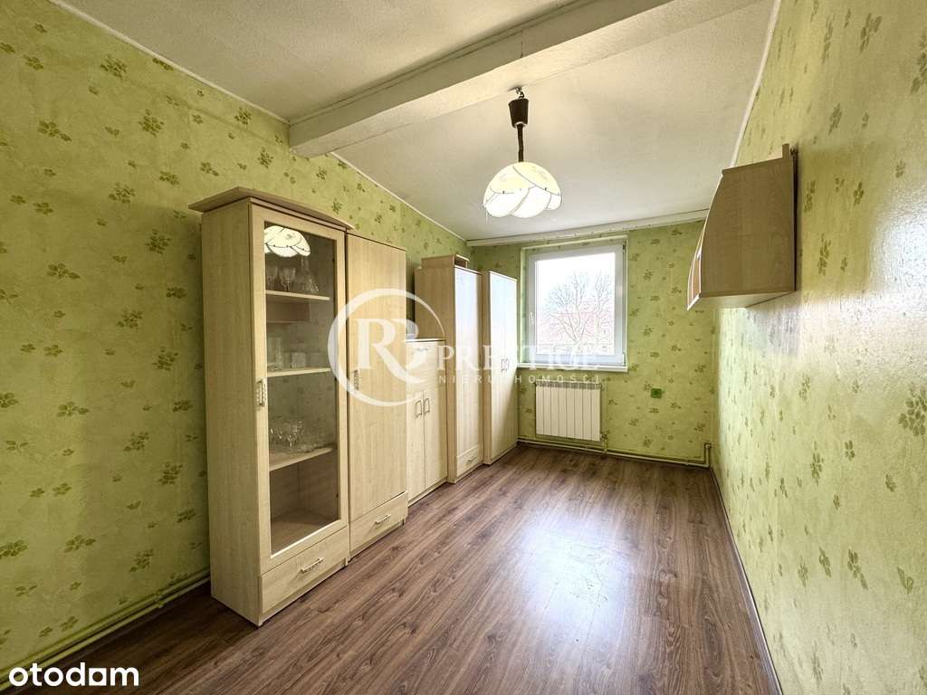 Mieszkanie 3 pok w Policach do własnej aranżacji - Pełny obrazek: 5/8