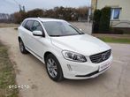 Volvo XC 60 T6 AWD Geartronic Momentum - 1