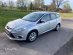 Ford Focus 1.6 Platinium X - 11