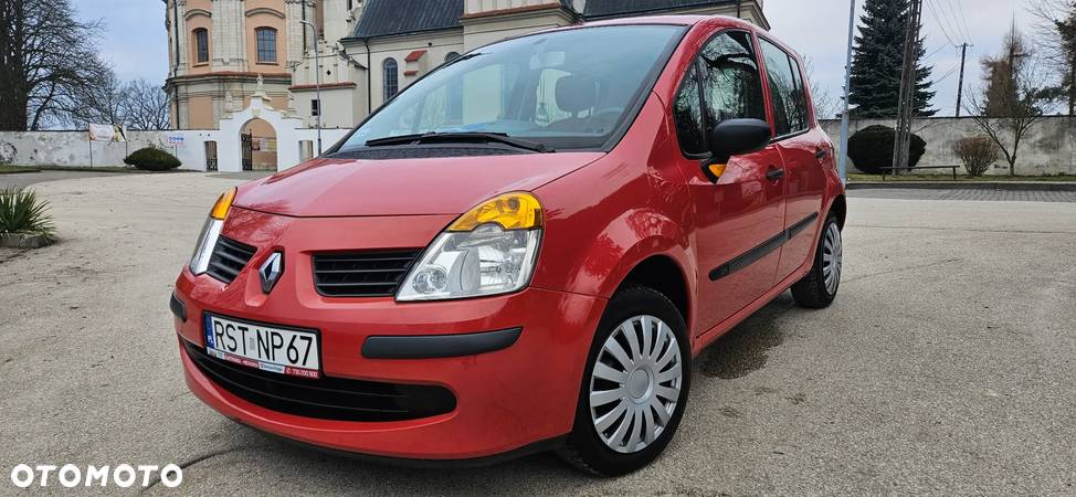 Renault Modus - 13