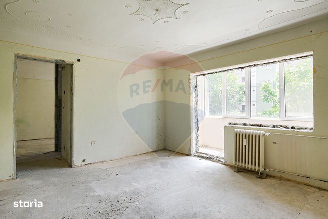 Apartament 2 camere, etaj 1, Micalaca, zona Orizont-9