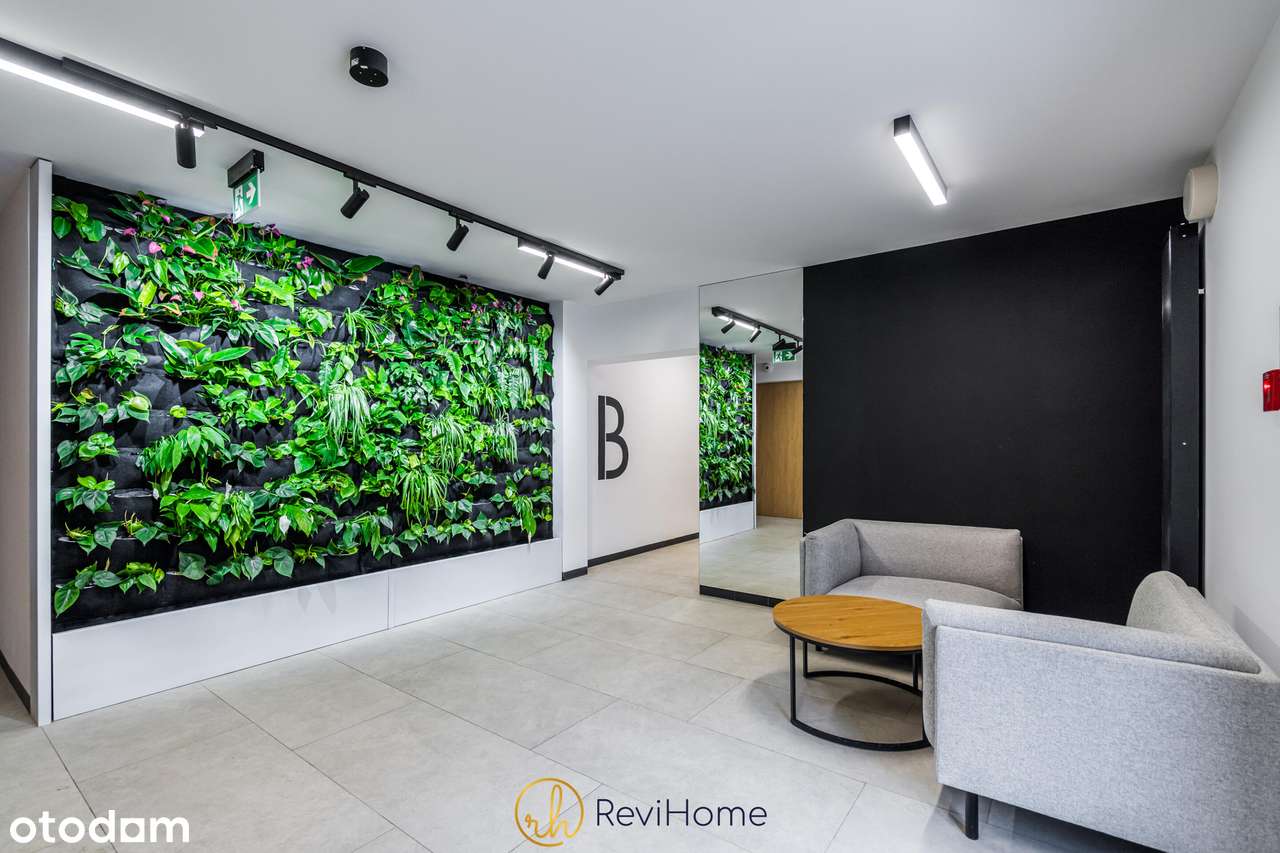 Mieszkanie 3-pokojowe 68m2 + ogródek + miejsce postojowe-12