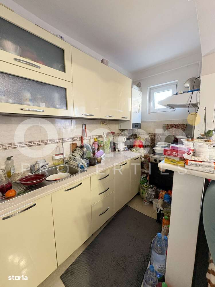 Apartament 2 camere de vanzare , strada Melodiei - Imagine principală: 4/5