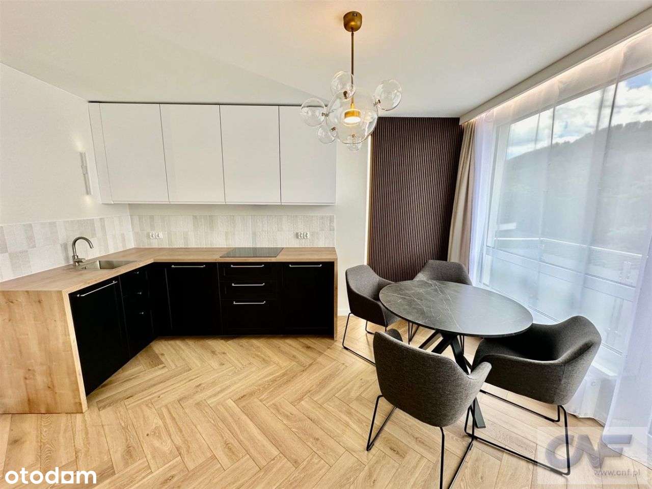 Ustroń Jaszowiec - Nowy Apartament - Pełny obrazek: 5/20