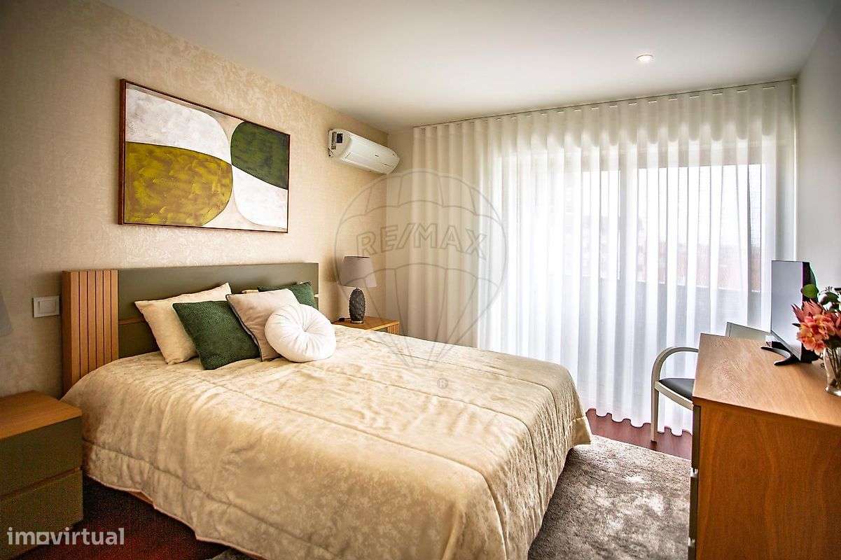 Apartamento T1 para venda-5