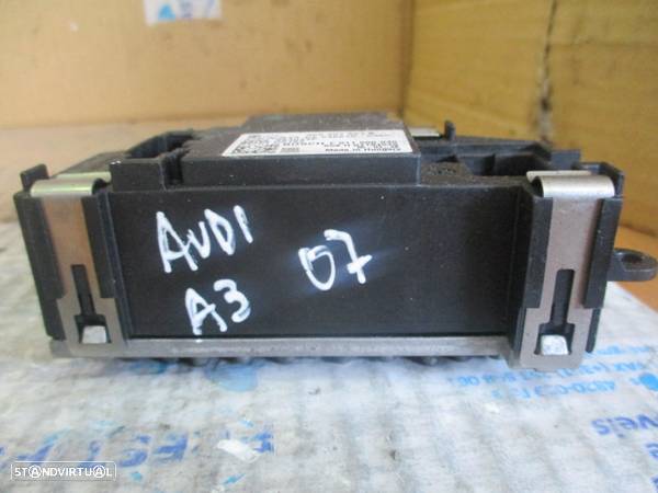 Resistencia De Sofagem 3C0907521B AUDI A3 2007 - 1