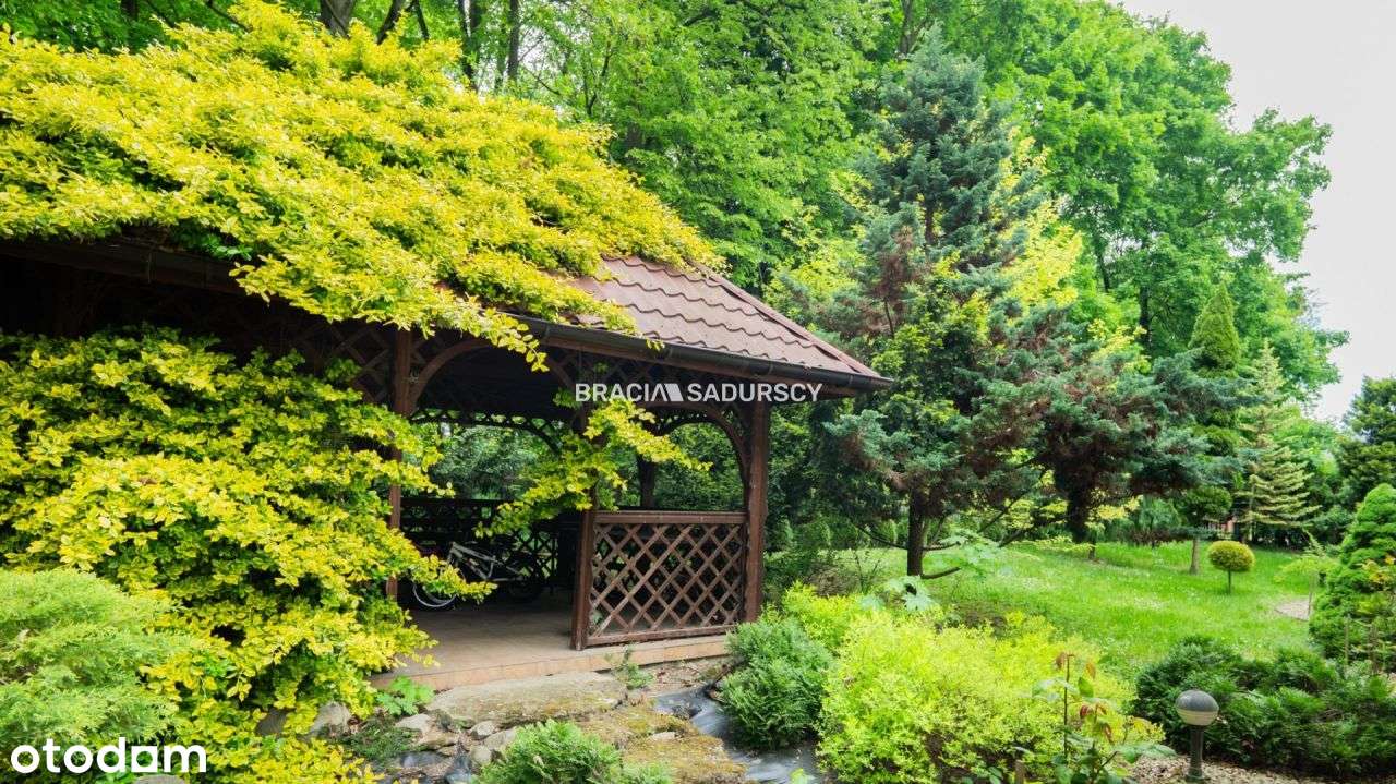 Kazimierza Wielka – dochodowa nieruchomość! - Pełny obrazek: 5/20