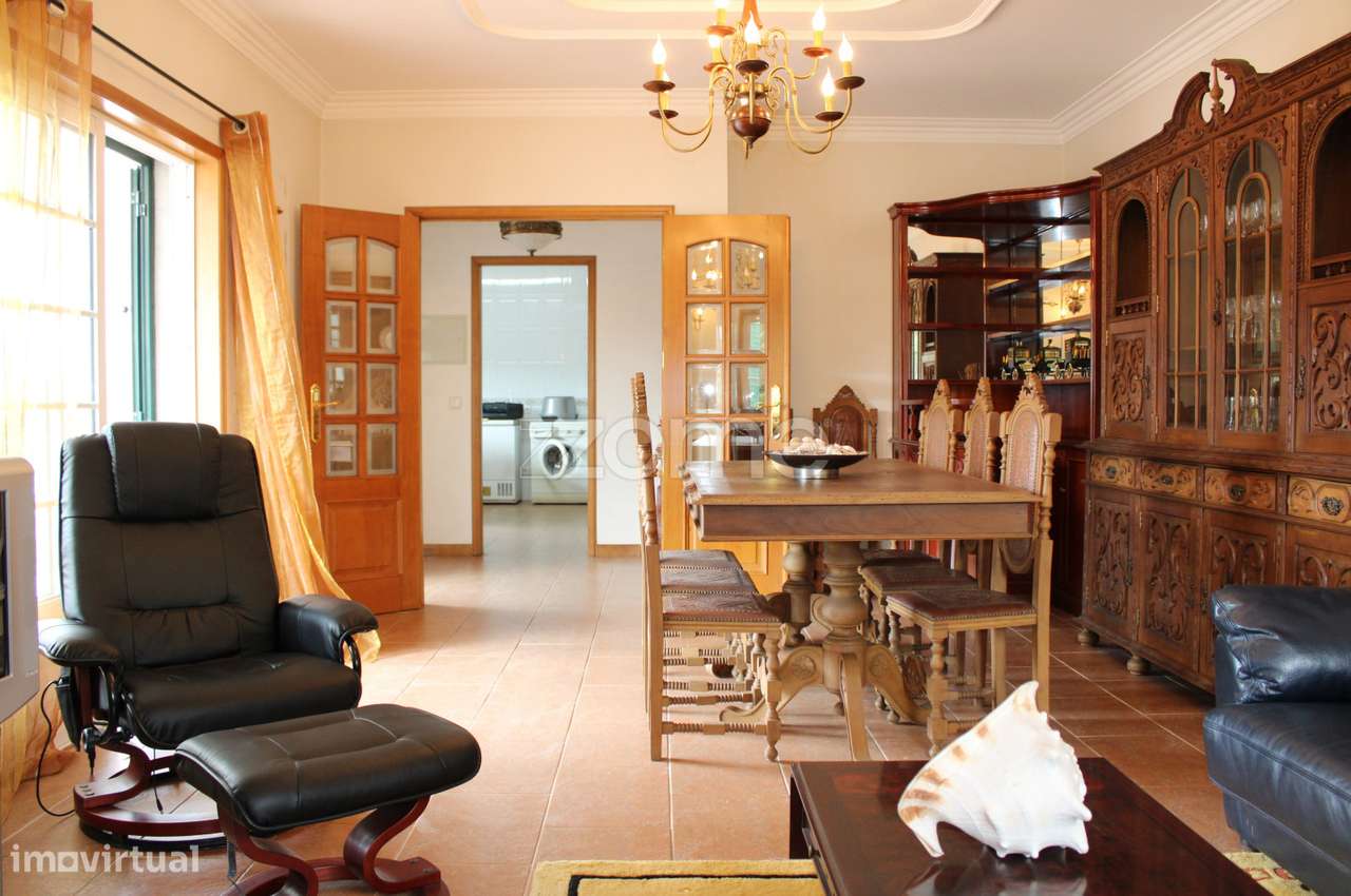 Moradia Individual T3 em São João, Vizela - Grande imagem: 3/39