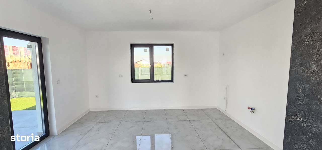 Casa parter  3 camere - Berceni-11