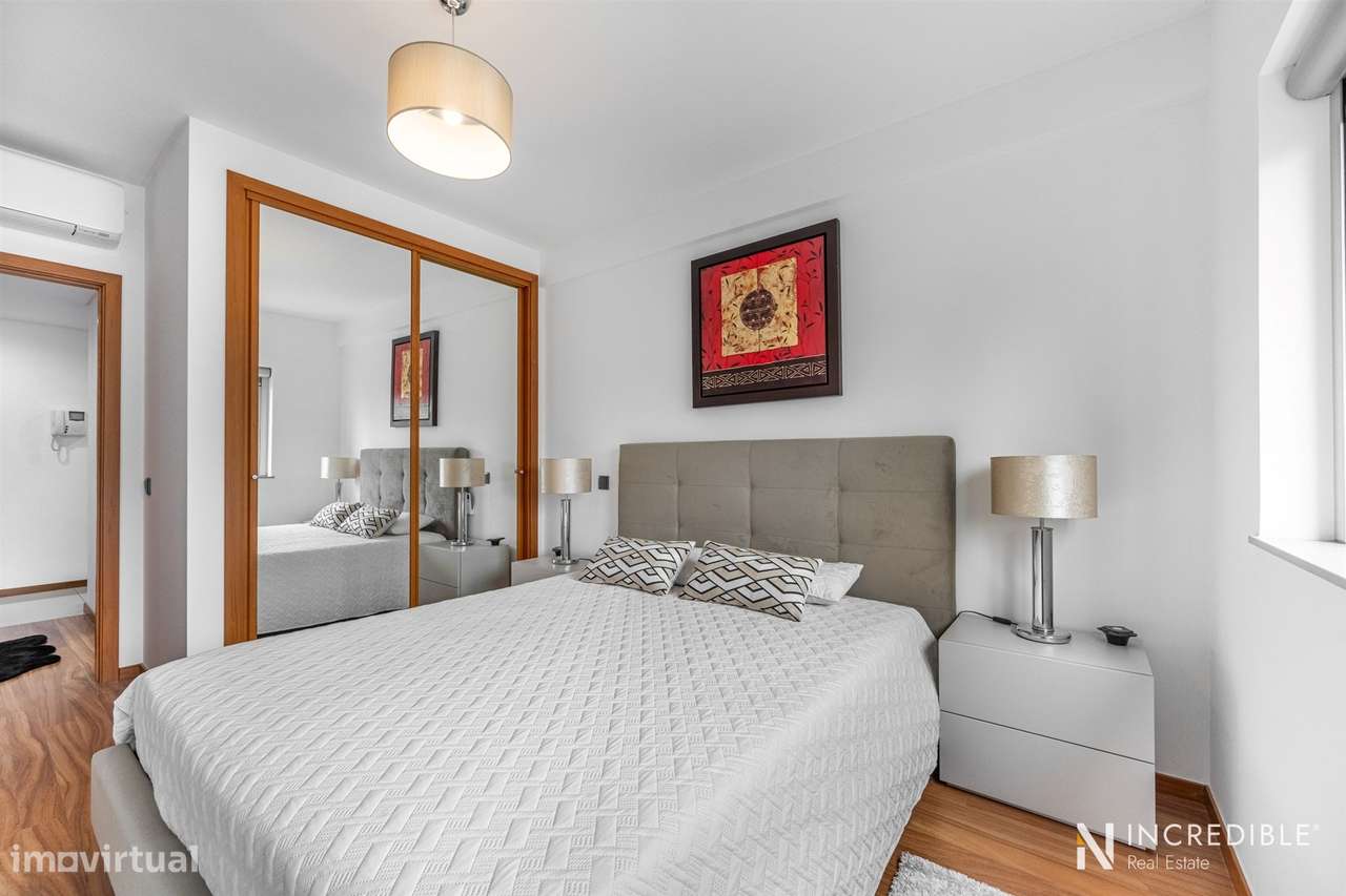 Apartamento T2 Venda em Gualtar,Braga-21