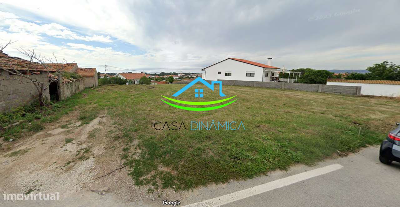 Terreno Urbanizavel com poço em Lavos  com 820 m2 - Grande imagem: 4/29