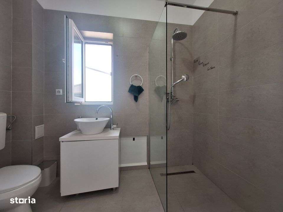 Apartament cu 2 camere, 43 mp, balcon, zona Cetatii - Imagine principală: 5/6