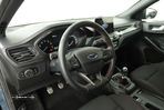 Ford Focus 1.0 EcoBoost MHEV ST-Line - 7