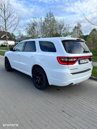 Dodge Durango - 4