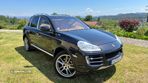 Porsche Cayenne S Tiptronic - 1