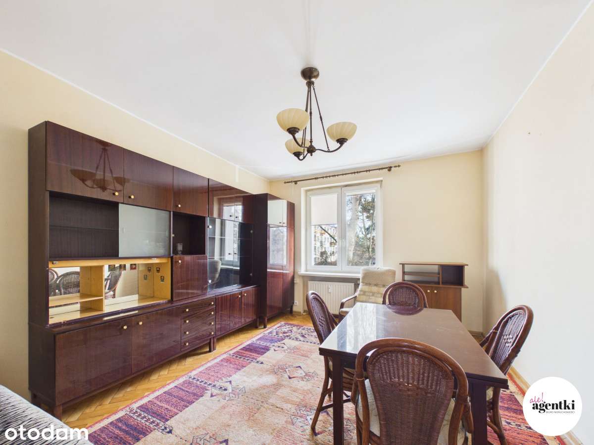 Idealna lokalizacja | Oliwa | 3 pokoje do remontu-1