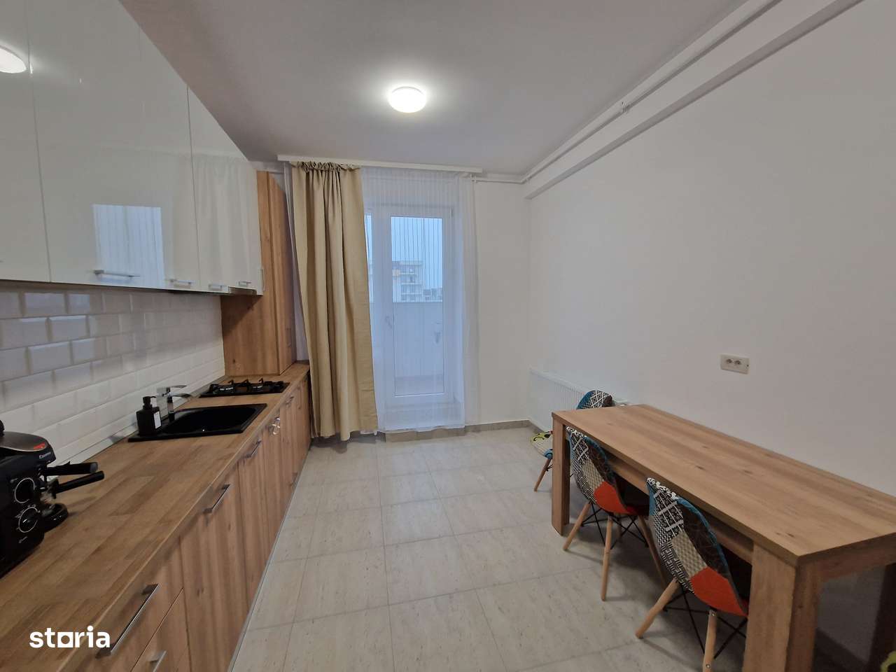 Apartament 2 camere, 2 bai + terasa superba, 153 mp, Mamaia Nord, Lidl-8