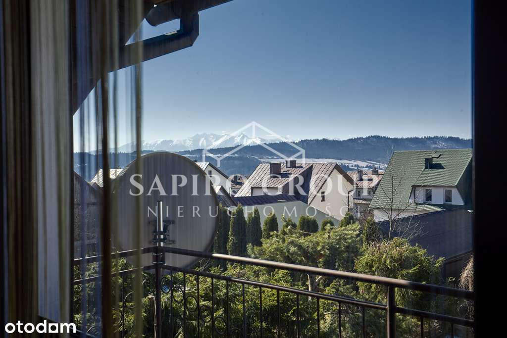 Dom do aranżacji – natura na wyciągnięcie ręki.-19