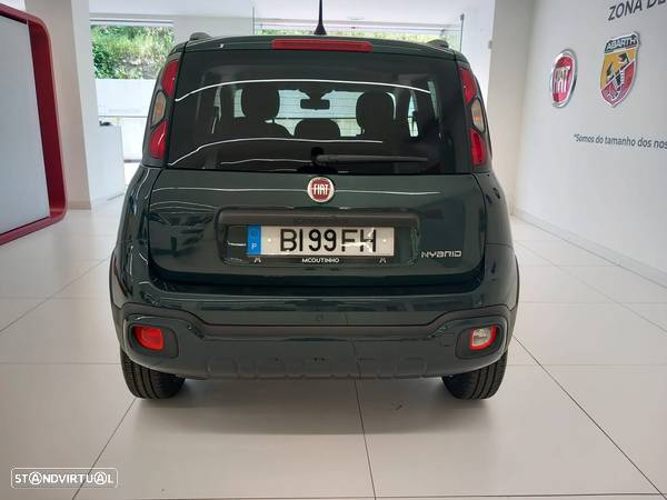 Fiat Panda 1.0 Hybrid - 6