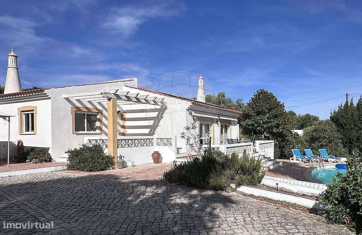 Moradia T4 para venda - Grande imagem: 2/49