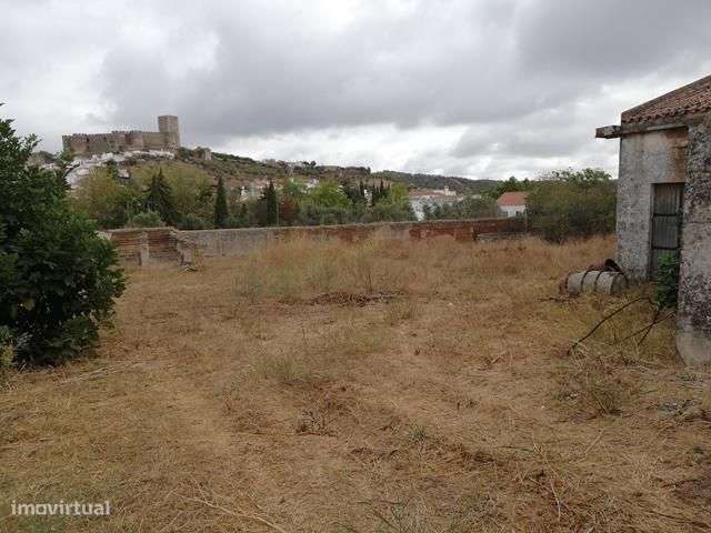 Armazéns centro Portel - Grande imagem: 5/11