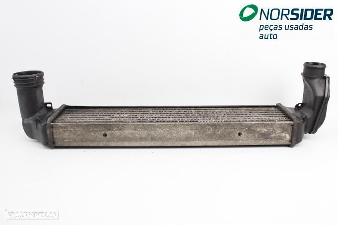 Radiador do intercooler Bmw Serie-3 Touring (E46)|01-05 - 6