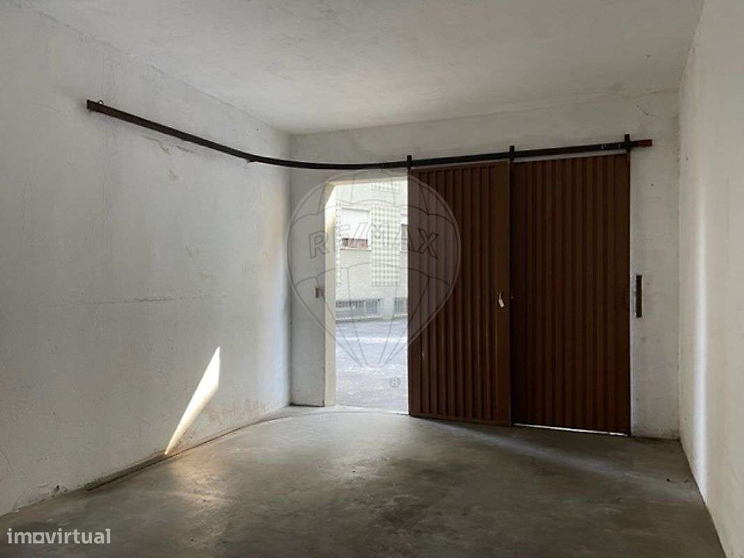 Garagem  para arrendamento - Grande imagem: 5/5