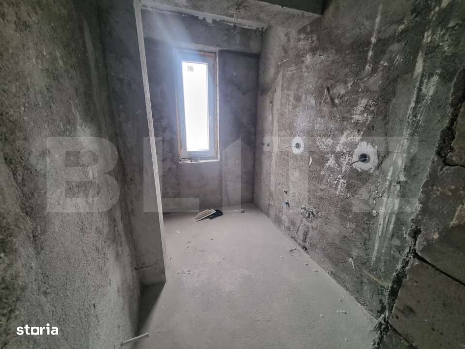 Garsoniera de vanzare, 46 mp, zona Magnolia - Imagine principală: 5/5