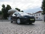 Opel Zafira 1.6 CDTi Dynamic S/S - 6